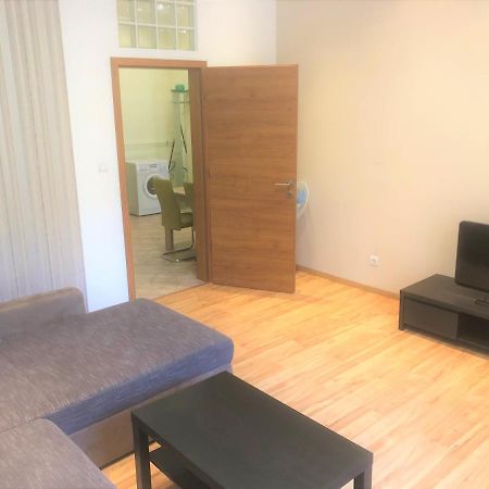 Corvin Square Apartment 布达佩斯 外观 照片