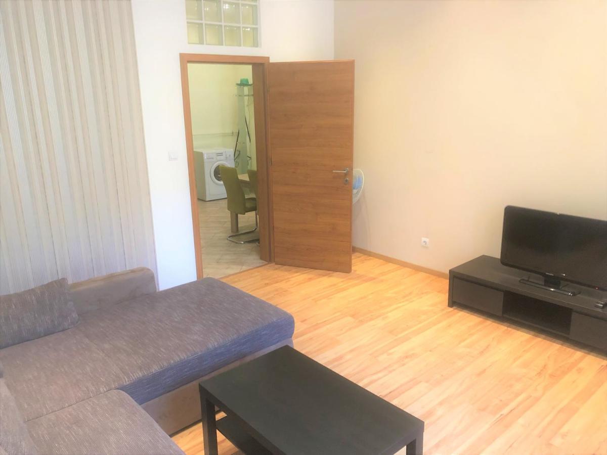 Corvin Square Apartment 布达佩斯 外观 照片