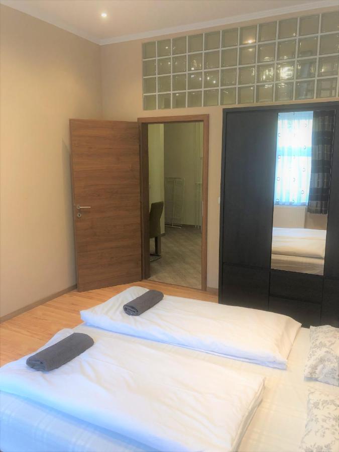 Corvin Square Apartment 布达佩斯 外观 照片