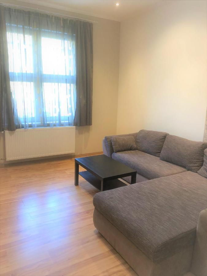 Corvin Square Apartment 布达佩斯 外观 照片